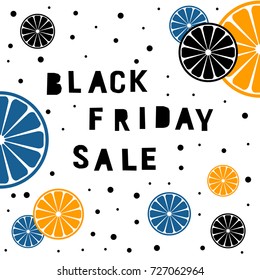 Black friday sale event theme. Abstract black friday pattern background for design shop advertising, market card, party invitation, poster, t shirt, modern web banner etc.