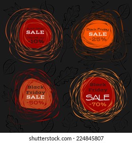 Black friday sale frames
