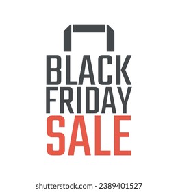 black friday sale icon design, discount label