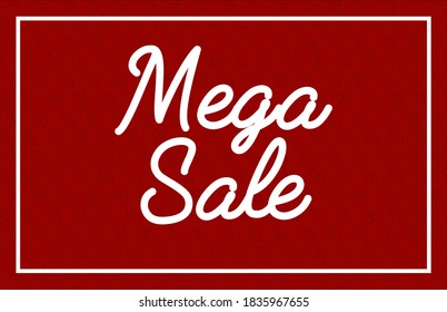 Black Friday sale inscription design template. Vector illustration