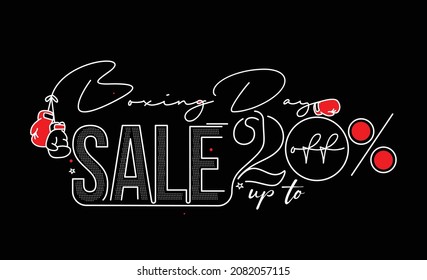 Black Friday Sale Promotion Poster or banner Design, Special offer 20% sale, Promotion and shopping vector template.
