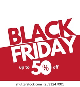 Black Friday Sale Shopping Vector Abstract Background
