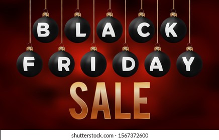Black friday sale special offer