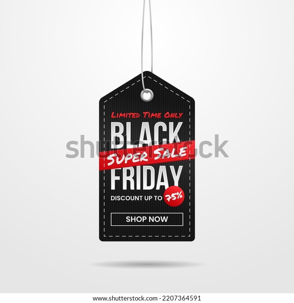 Black Friday sale tag. Black friday design,\
discount sales, advertising, marketing price tag. Clothes,\
furnishings, cars, food\
sale.
