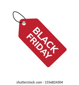 Black Friday sale template design