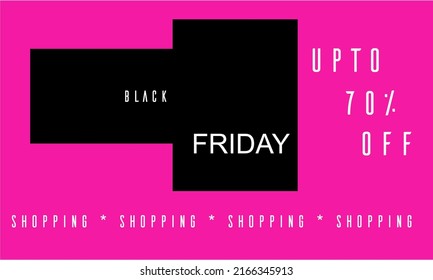 BLACK FRIDAY SALE  UPTO 70 OFF