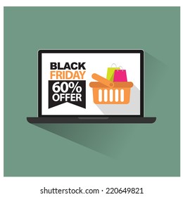 Black friday sales