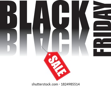 Black friday sale,sale banner design template, discount tag, app icon, vector illustration