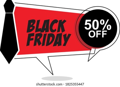 Black friday sale,sale banner design template, discount tag, app icon, vector illustration
