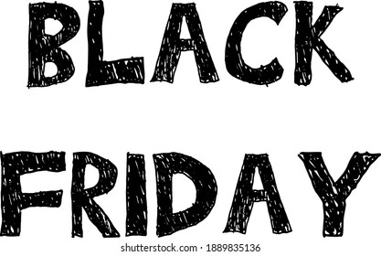 Cita de venta de camiseta de Viernes Negro.