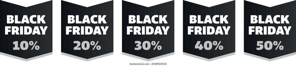 Black Friday set sale up to 50% off