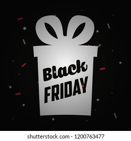 black friday shopping sales