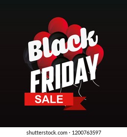 black friday shopping sales