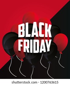 black friday shopping sales