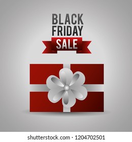 black friday shopping sales