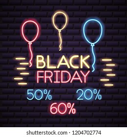 black friday shopping sales