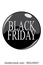 black friday sign