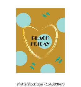 Black friday social media  banner  for fashion sale promotion and digital marketing