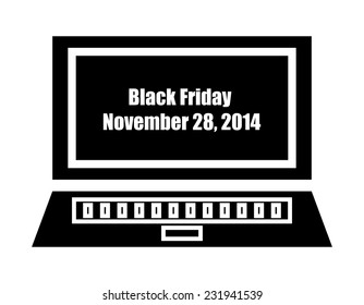 black friday special background