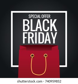 Black friday special discount