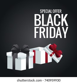 Black friday special discount