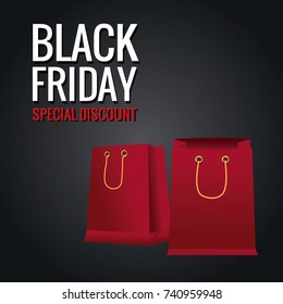 Black friday special discount