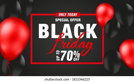 Black Friday Special Offer Only Today Up to 70% OFF