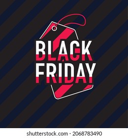 Black Friday Sticker Promotion Sales Holiday Coupon Discount Thanksgiving For My Store Marketing Strategy to Sell