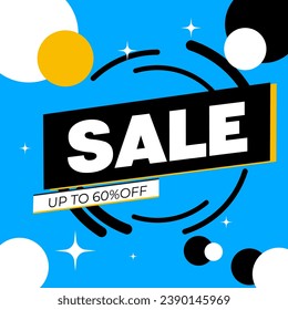 Black friday super sale banner, Social media post, super offers and promotions, Special discount offer, Promo, web poster. Red sale banner, ads. Spending and budgets. Up 50% off. Blue background.