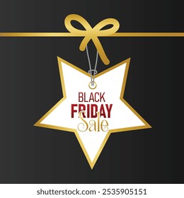 Black Friday super sale big deal inscription labels design template. Background vector and illustration.