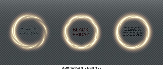 Black Friday super sale. Design template for Black Friday sale on social media, mobile apps, advertising, banner png.