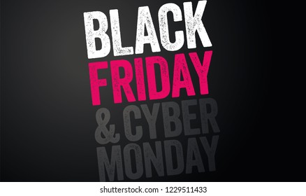 Black Friday , Super Sale and Discount Sticker. Label and Banner For Sale Advertising.