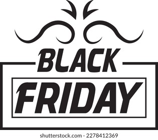 Black Friday svg design, Black Friday svg desig new