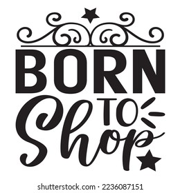 Black Friday SVG Design Vector File.