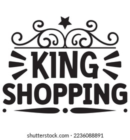 Black Friday SVG Design Vector File.