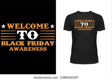 Black friday t shirt design, Typography t shirt design, Holiday t shirt design, T shirt design