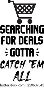 black friday t shirt and svg design