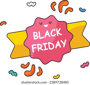 Black friday Tag

Cute Sticker icons design 