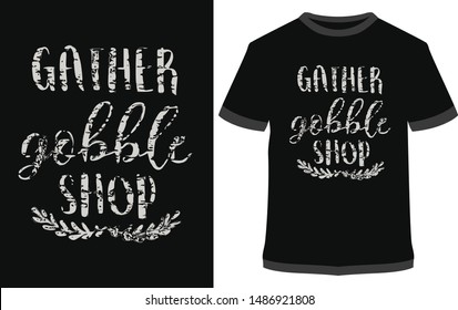 Black Friday tee shirts with a black background vector design illustration for label, logo, sign, sticker or printing for the t-shirt.