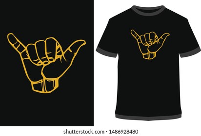 Black Friday tee shirts with a black background vector design illustration for label, logo, sign, sticker or printing for the t-shirt.