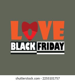 Black Friday t-shir Design,poster, print, postcard and other uses