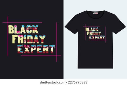 Black Friday T-shirt Design, This is my Black Friday Shopping costume