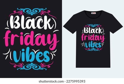 Black Friday T-shirt Design, This is my Black Friday Shopping costume