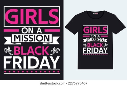 Diseño de camisetas del Black Friday, este es mi disfraz de compras del Black Friday