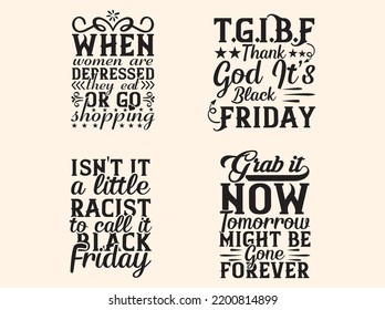  Black friday t-shirt design  vector file