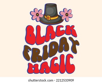 Archivo vectorial de diseño de camisetas del viernes negro