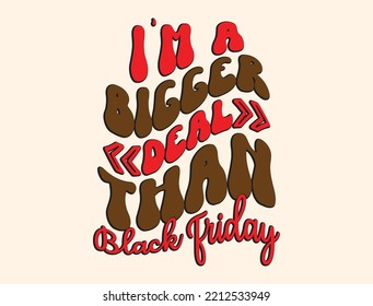 Black friday t-shirt design vector file