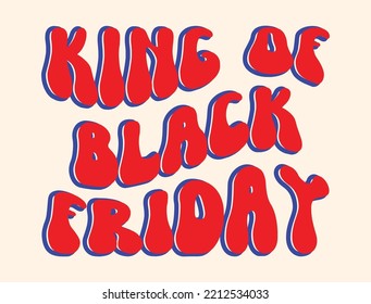 Black friday t-shirt design vector file