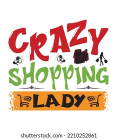 Black Friday Typography T-shirt Design And Perfect for Others