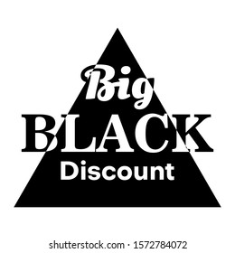 Black Friday Vector is a simple vector, compatible for any company.